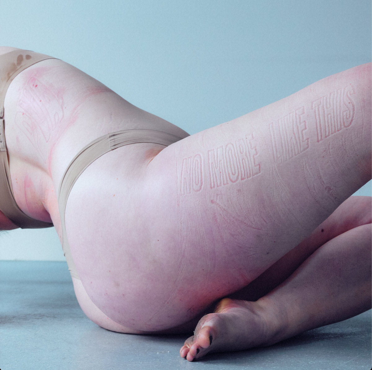 PVA - NO MORE LIKE THIS