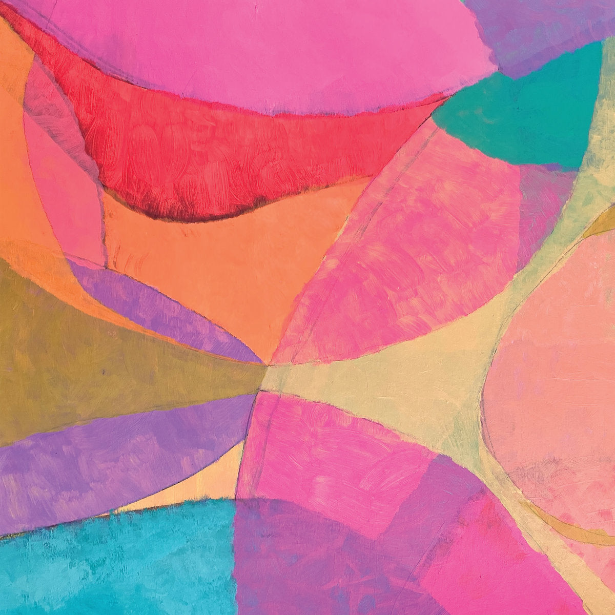 EARTHEN SEA - RECOLLECTION Vinyl LP