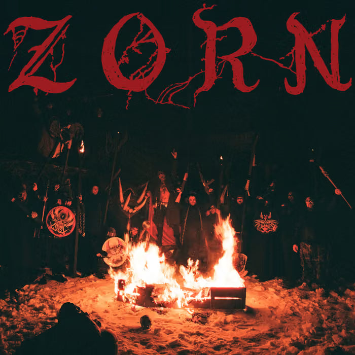 ZORN - RETURN TO CASTLE DEATH