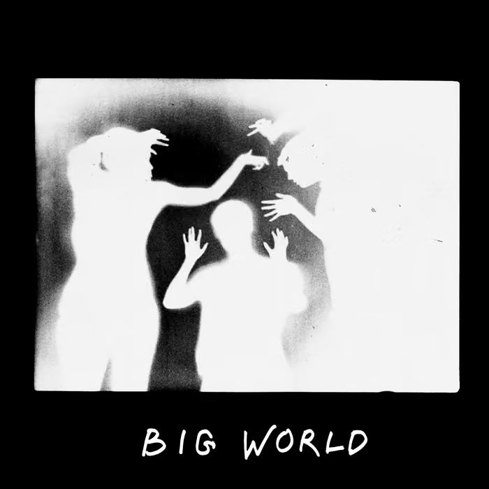 HAPPY DIVING - BIG WORLD