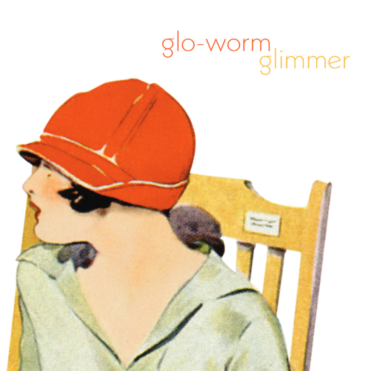 GLO-WORM - GLIMMER