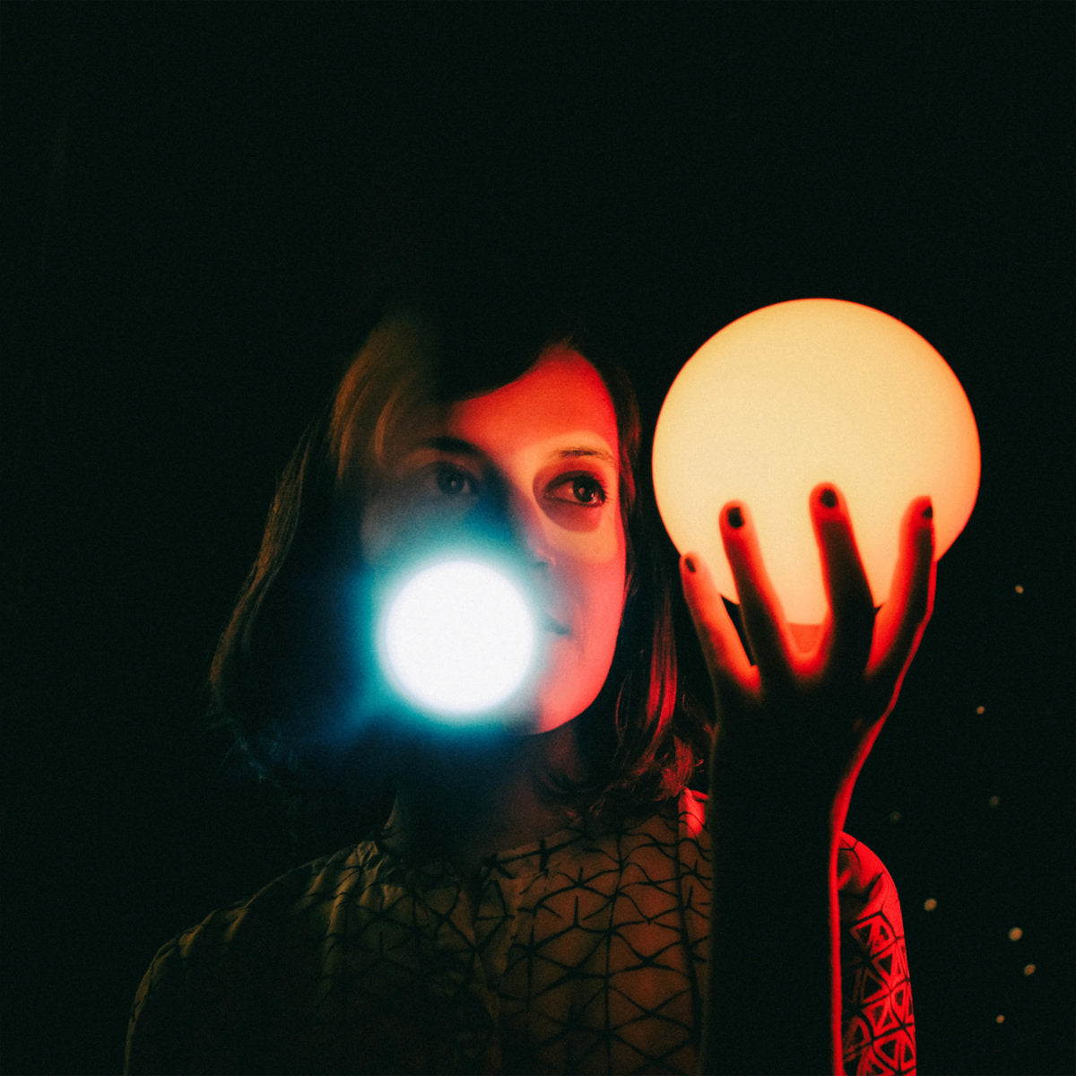 SALAMI ROSE JOE LOUIS - ZDENKA 2080 Vinyl LP