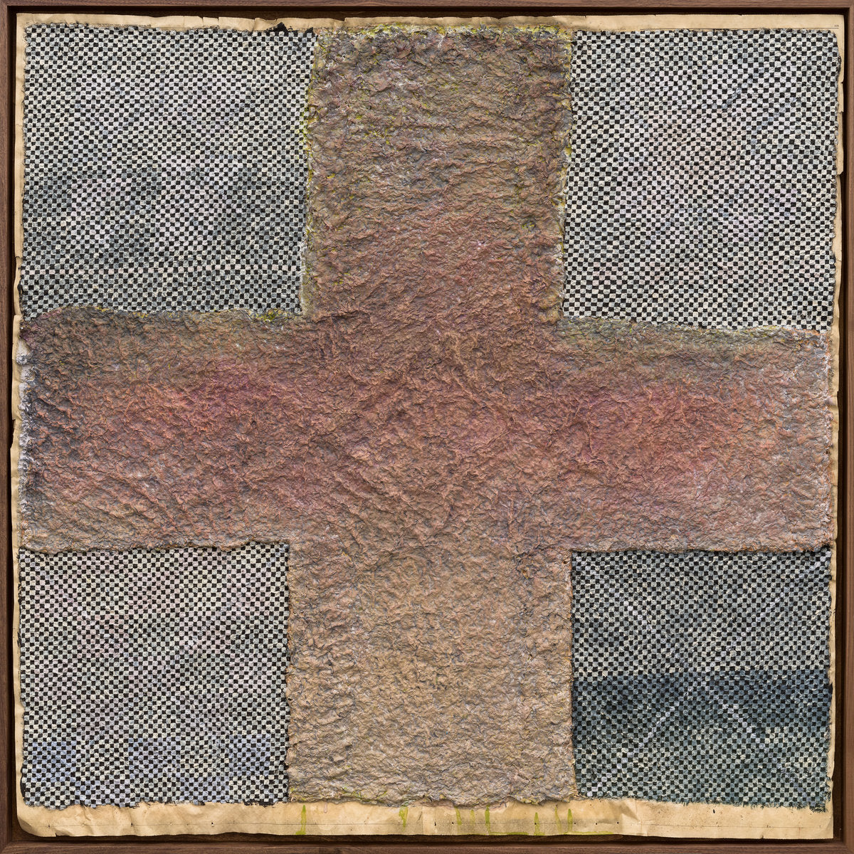 LEILA BORDREUIL & KALI MALONE - MUSIC FOR INTERSECTING PLANES