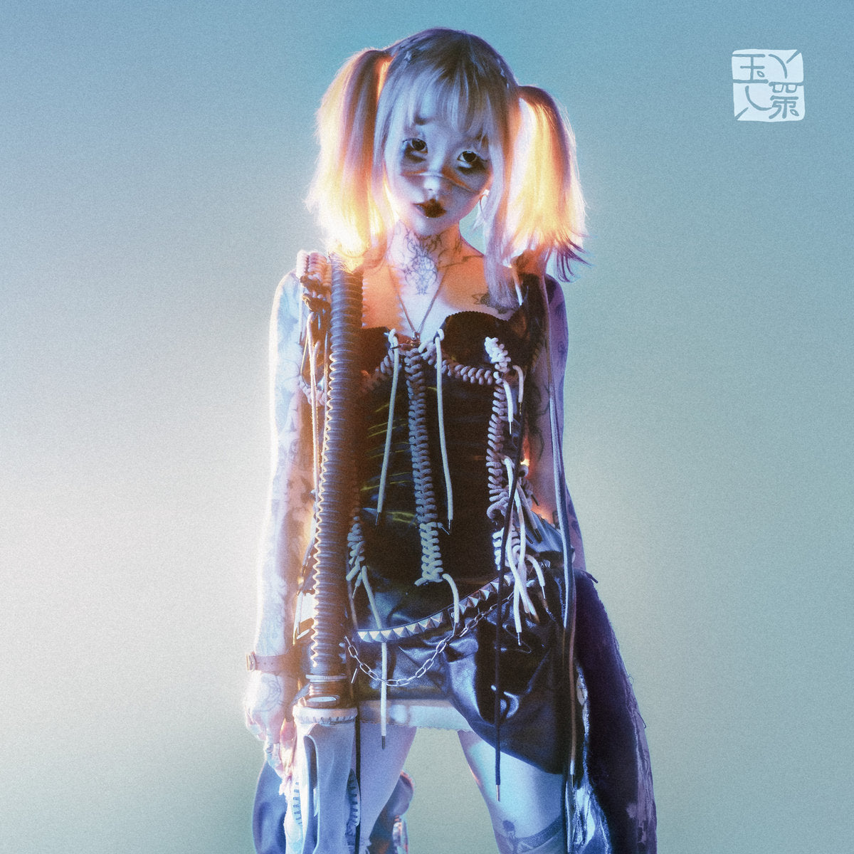 YEULE - SOFTSCARS Vinyl LP