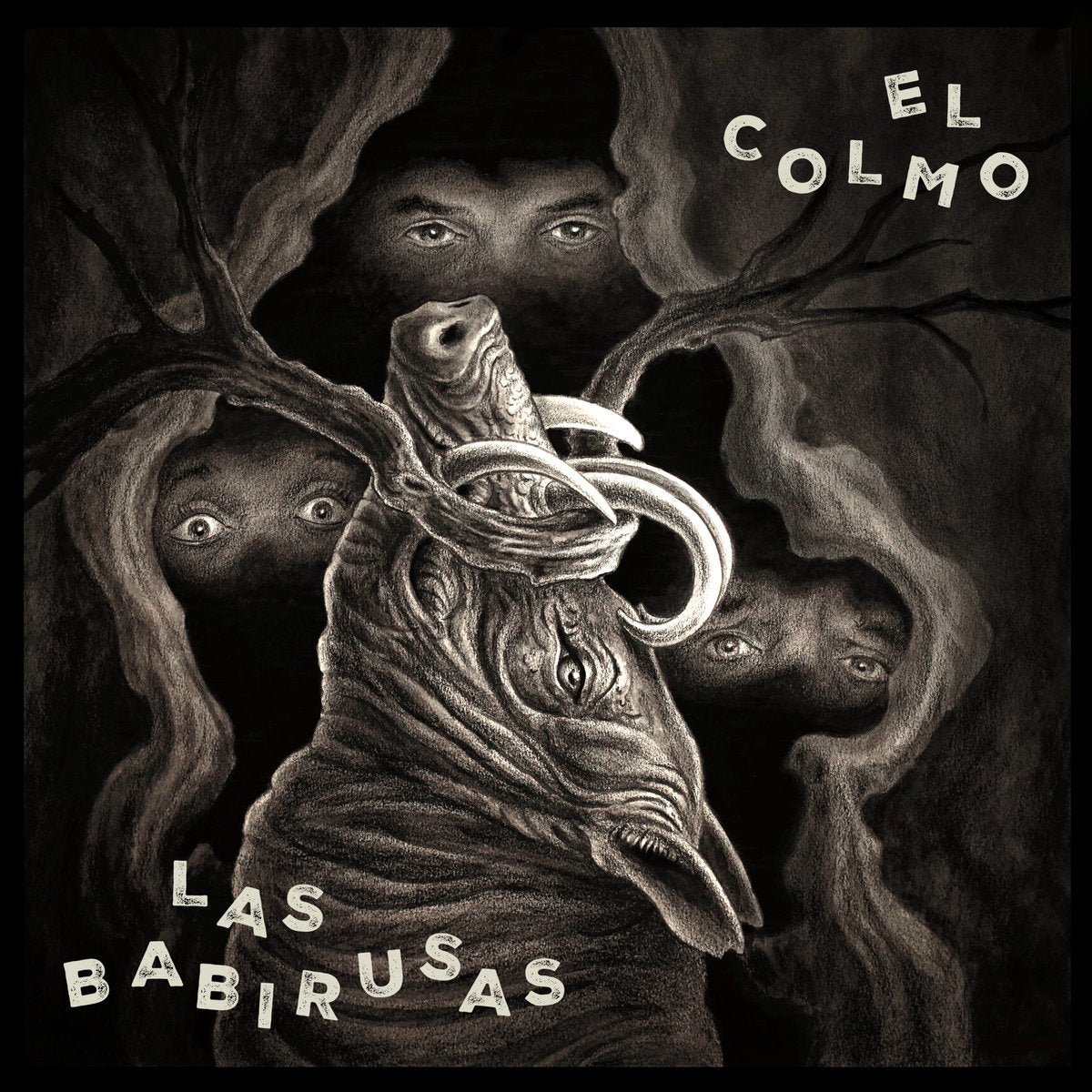 EL COLMO - LAS BABIRUSAS