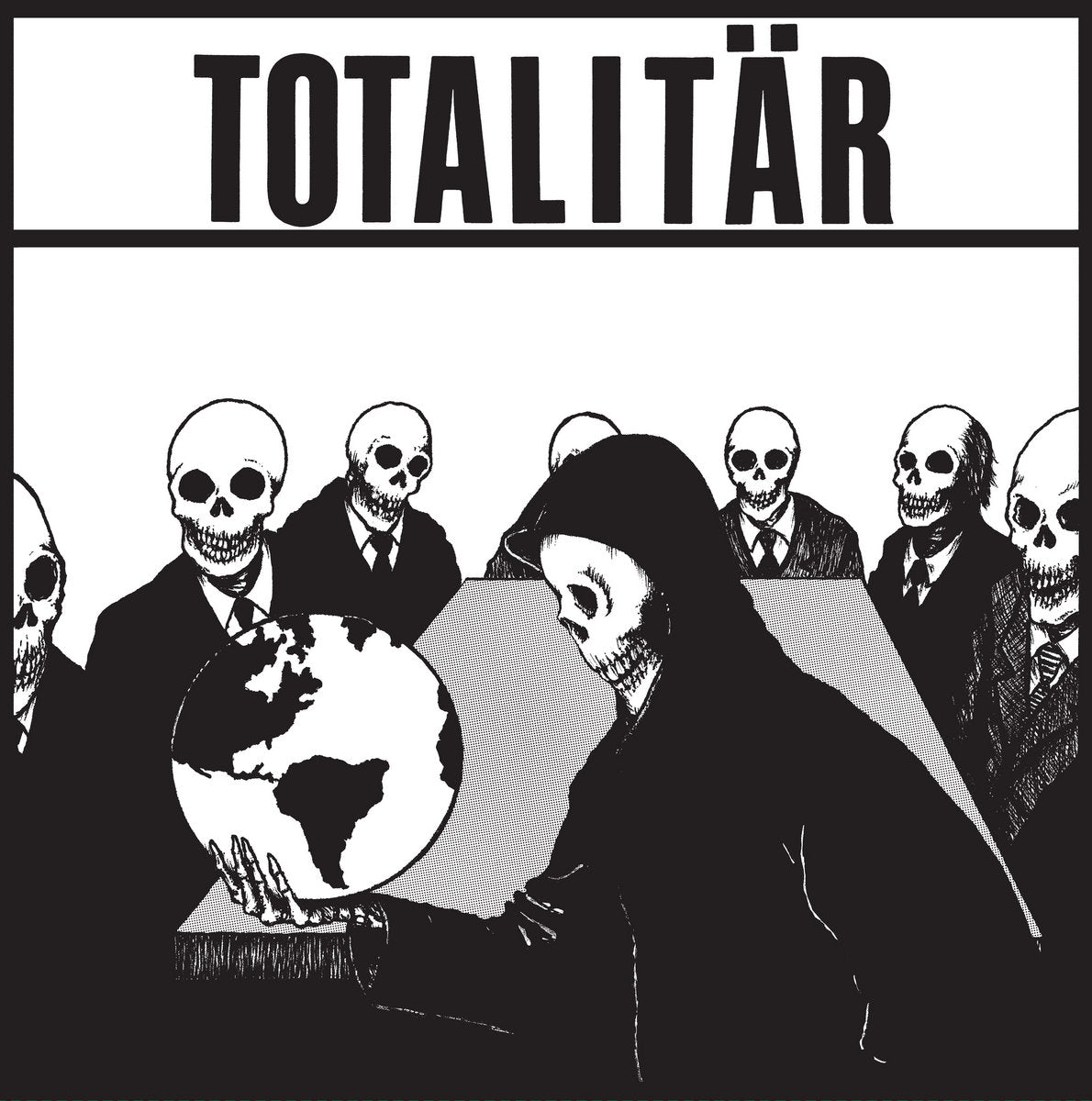 TOTALITÄR - TOTALITÄR
