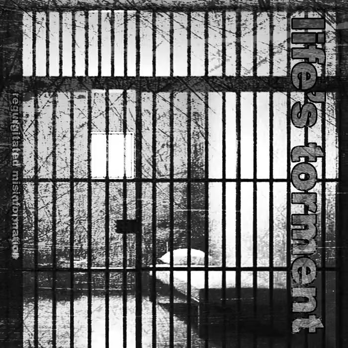 LIFE'S TORMENT / MERKED - REGURGITATED MISINFORMATION