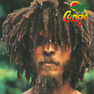 CONGO - CONGO ASHANTI