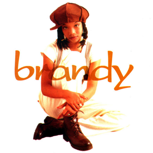 BRANDY - BRANDY