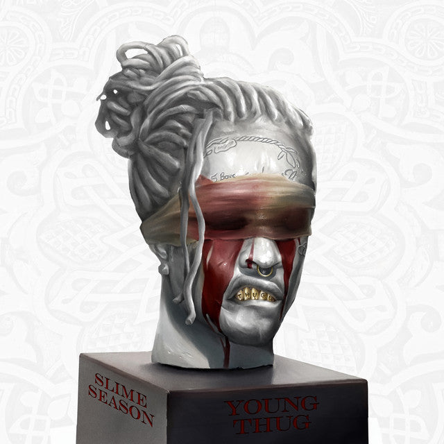 YOUNG THUG - SLIME SEASON