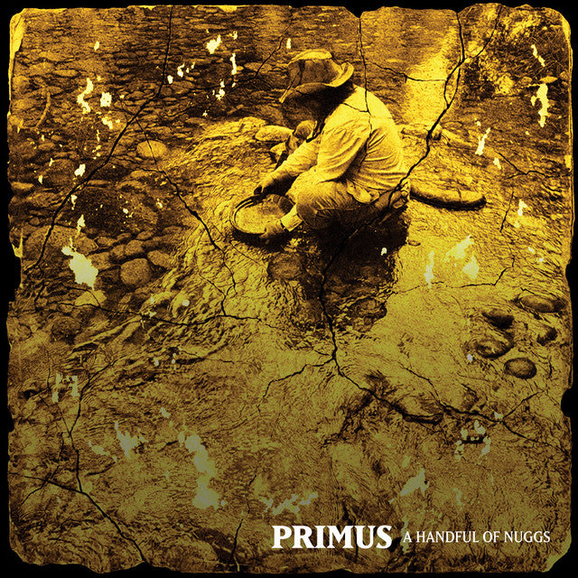 PRIMUS - A HANDFUL OF NUGS