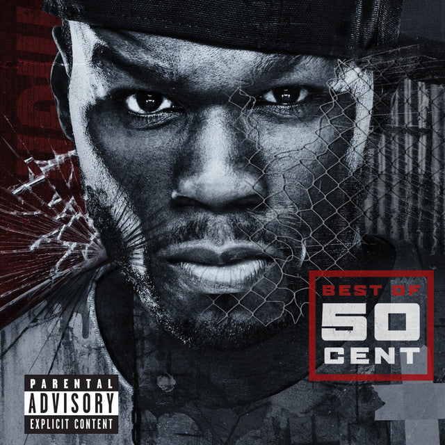 50 CENT - BEST OF 50 CENT