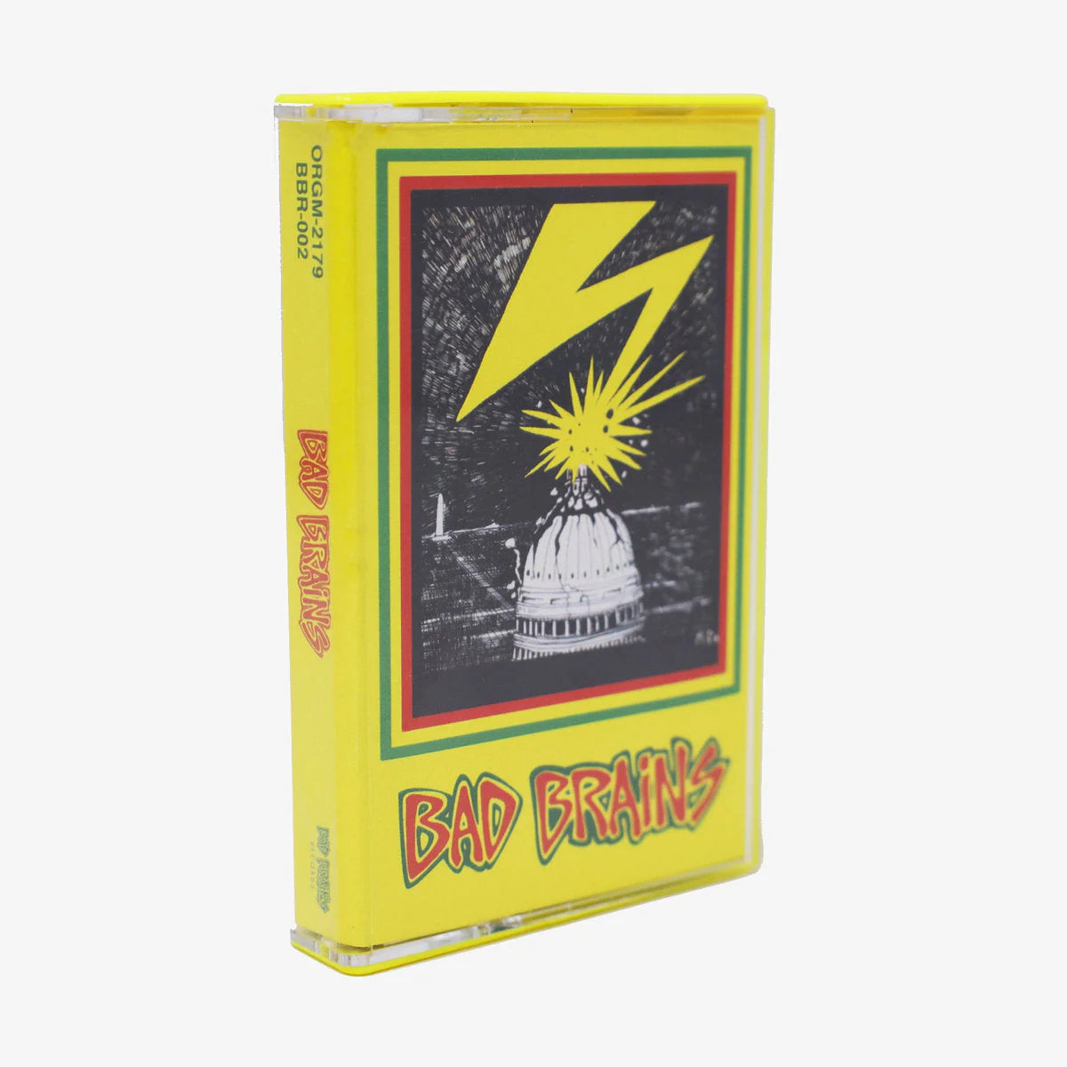 BAD BRAINS - BAD BRAINS