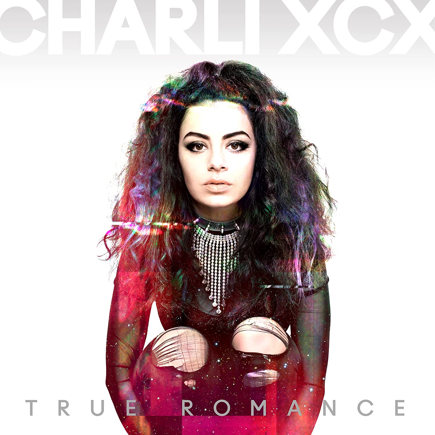 CHARLI XCX - TRUE ROMANCE