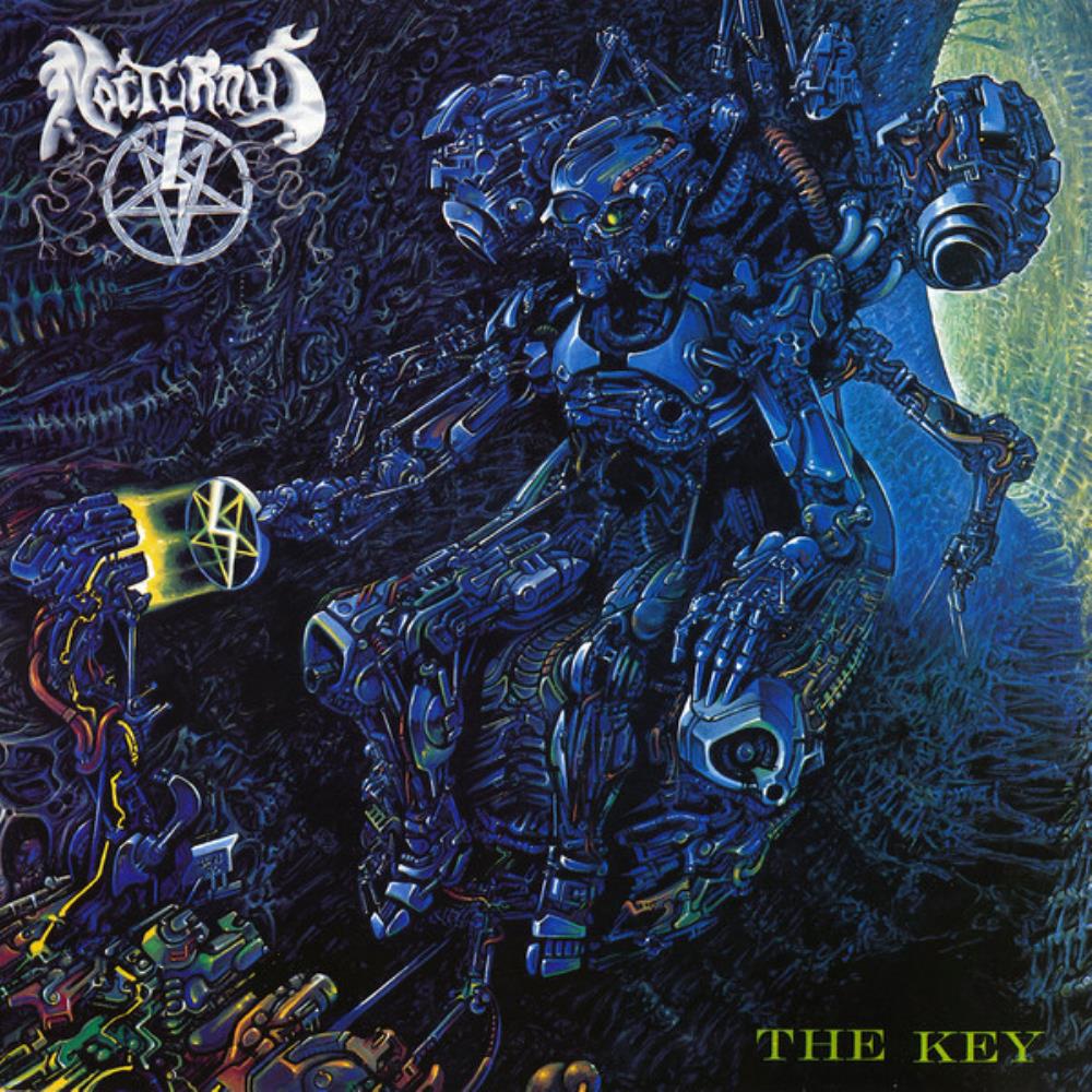 NOCTURNUS - THE KEY
