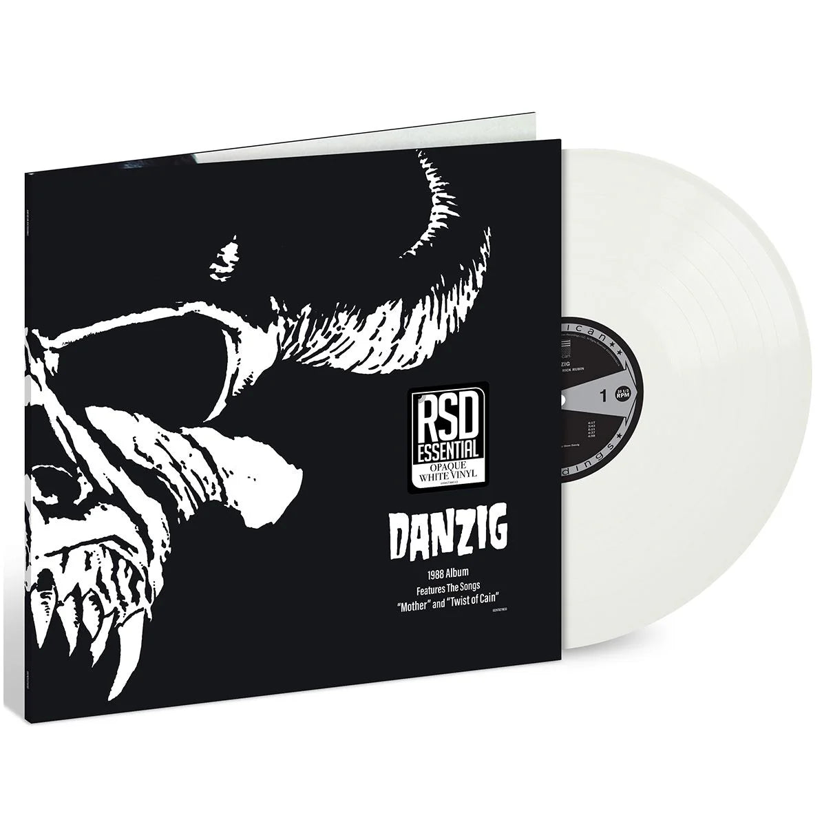 DANZIG - DANZIG