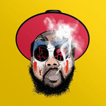 CONWAY THE MACHINE - IF IT BLEEDS IT CAN BE KILLED