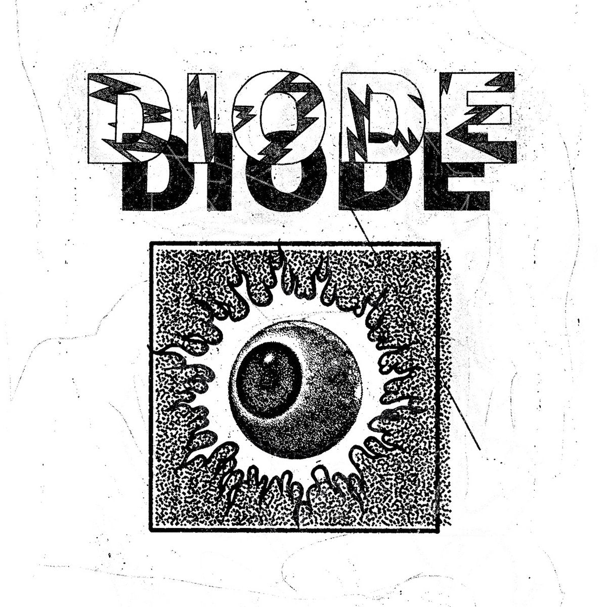 DIODE - DIODE Vinyl LP