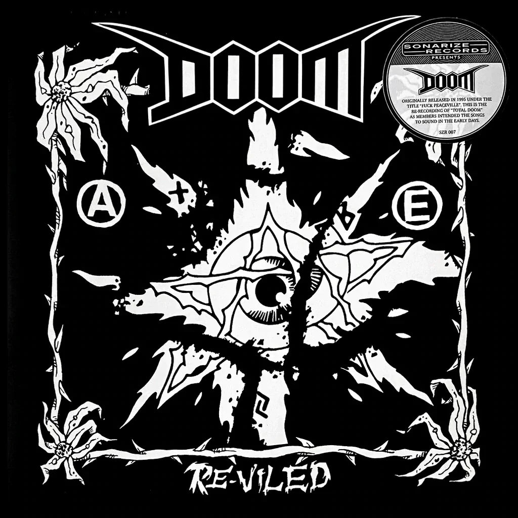 DOOM - RE-VILED