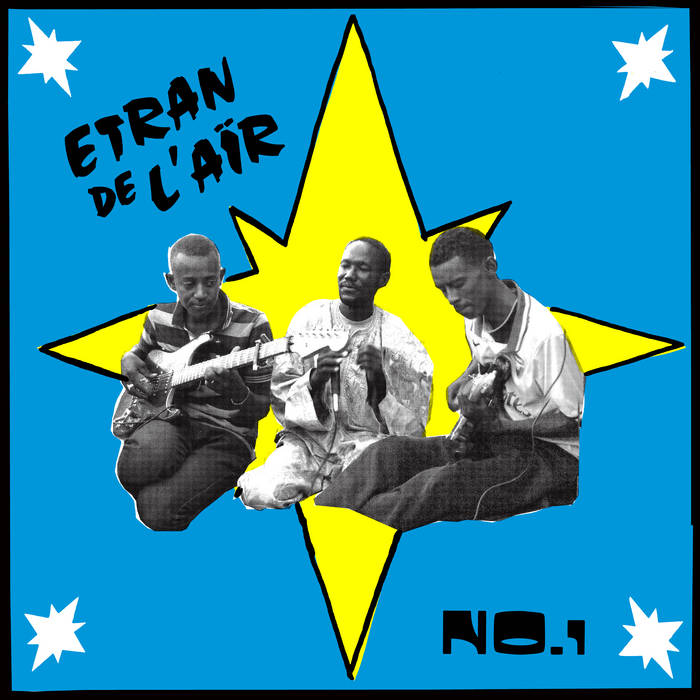 ETRAN DE L'AIR - NO. 1