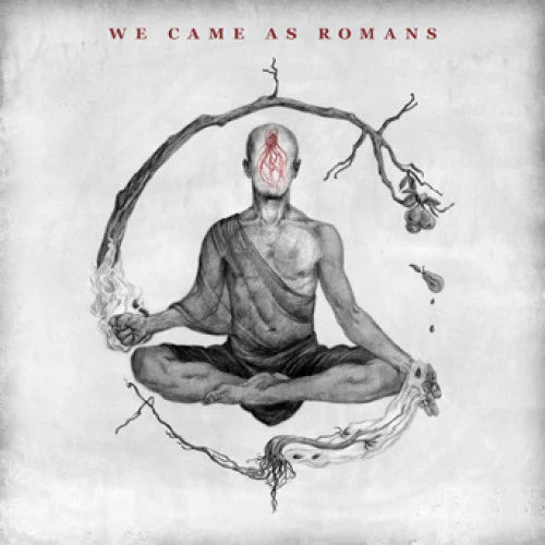 We Came As Romans - S/T