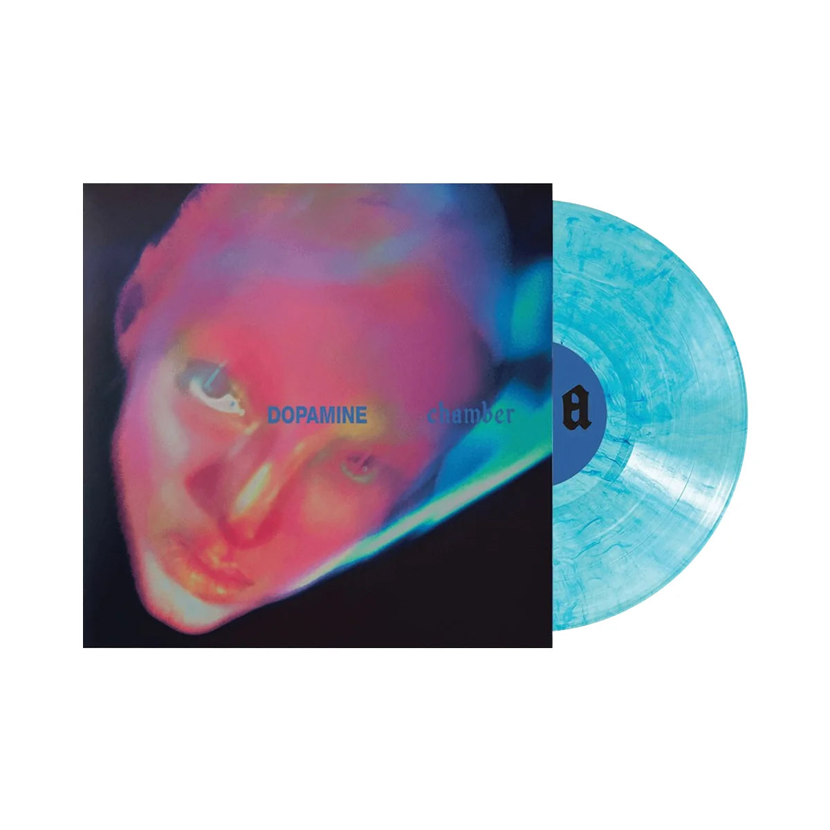 FONTAINES D.C. - DOPAMINE CHAMBER