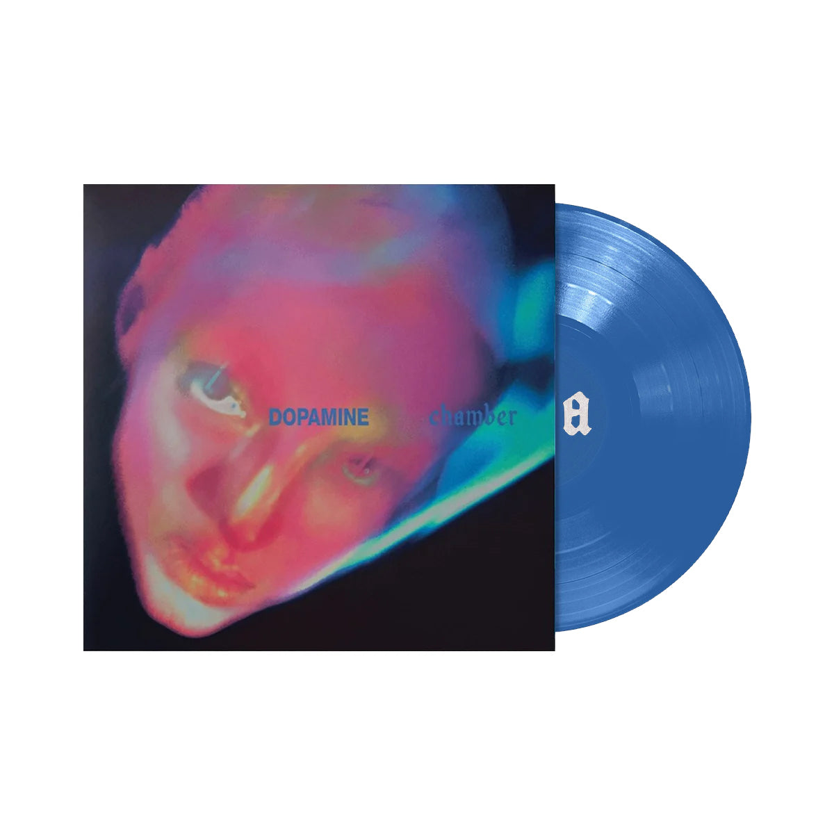 FONTAINES D.C. - DOPAMINE CHAMBER