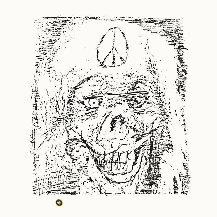 NOSFERATU - SOLUTION A LP