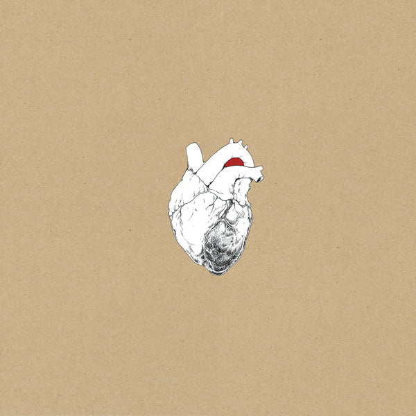 SWANS - THE BEGGAR Vinyl 2XLP