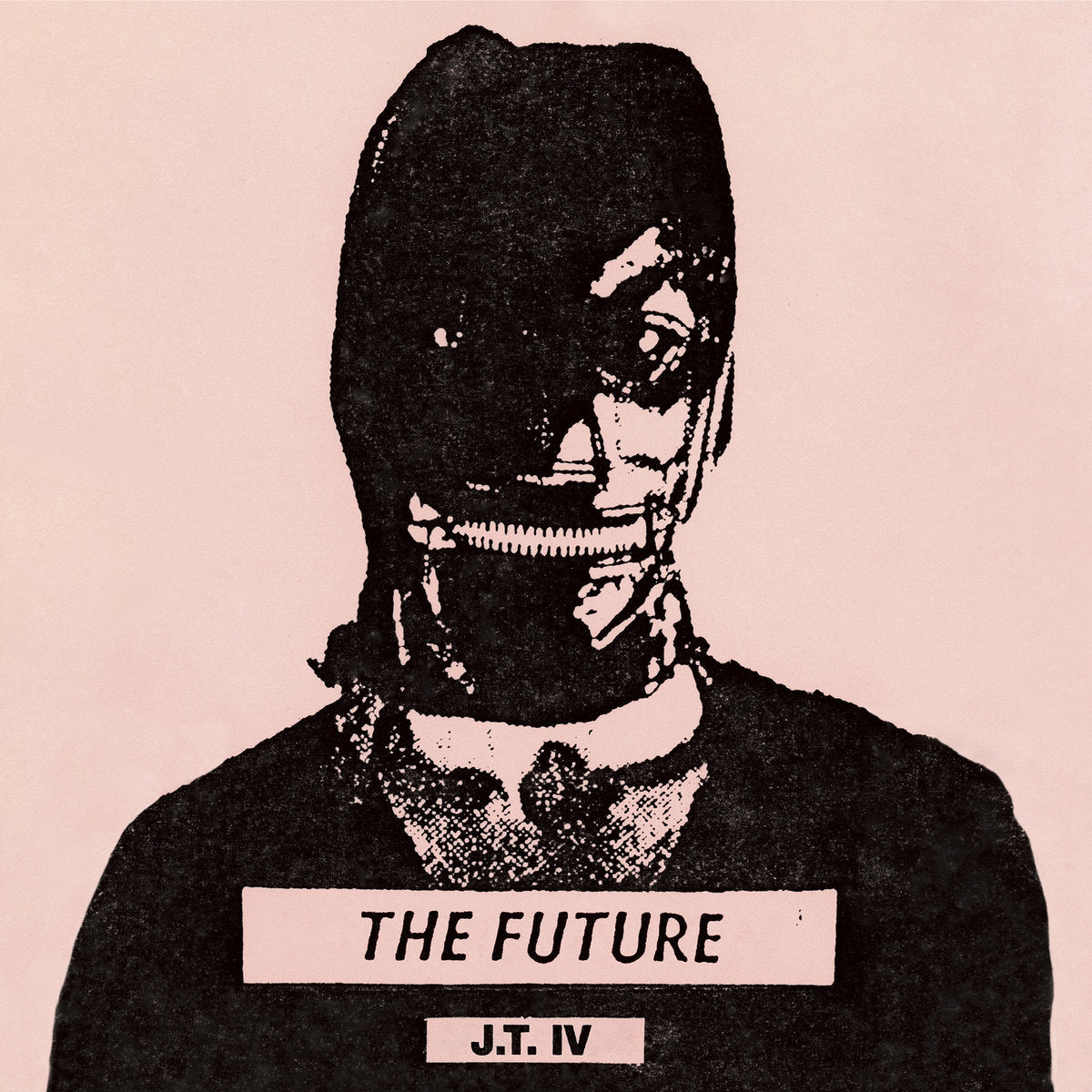 J.T. IV - THE FUTURE Vinyl 2xLP