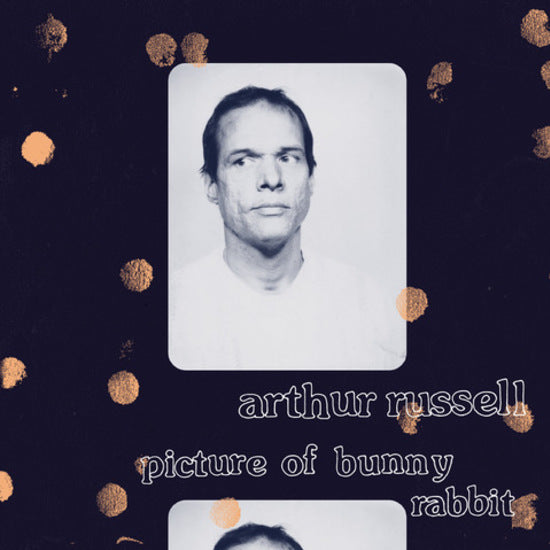 ARTHUR RUSSELL - PICTURE OF BUNNY RABBIT Vinyl LP