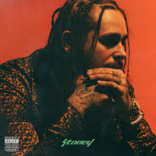 POST MALONE - STONEY