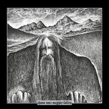 ILDJARN-NIDHOGG - HATE FOREST