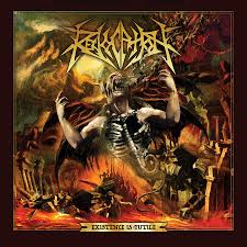 REVOCATION - EXISTENCE IS FUTILE