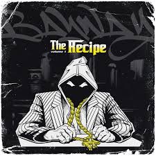 BAYWAY - THE RECIPE VOLUME 1