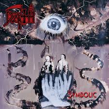 DEATH - SYMBOLIC