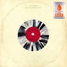 IOTA / TONGA - LOVE COME WICKED / LOOKING AT THE WORLD