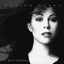 MARIAH CAREY- DAYDREAM