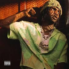 CHIEF KEEF - ALMIGHTY SO 2
