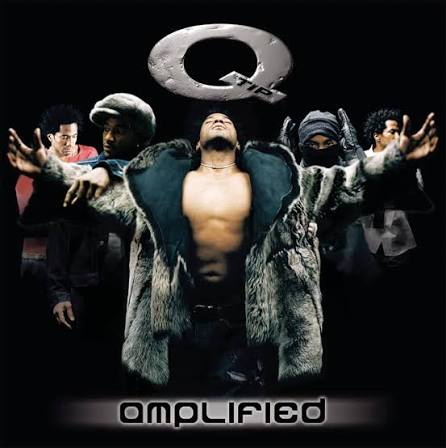 Q-TIP - AMPLIFIED