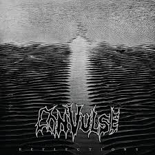 CONVULSE - REFLECTIONS
