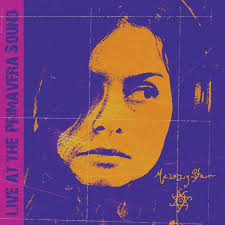 MAZZY STAR - LIVE AT THE PRIMAVERA SOUND