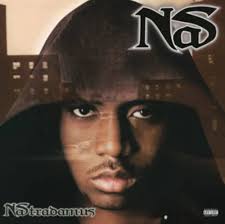 NAS - NASTRADAMUS