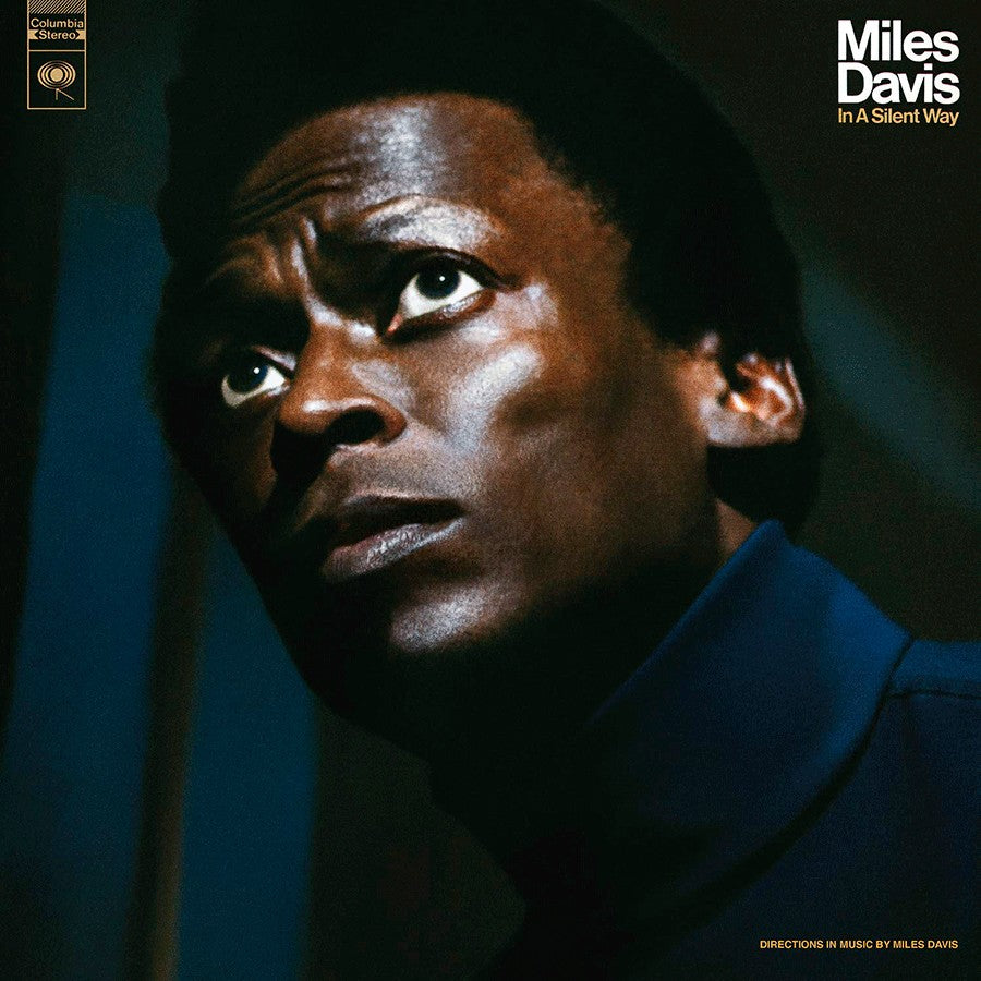 MILES DAVIS - IN A SILENT WAY