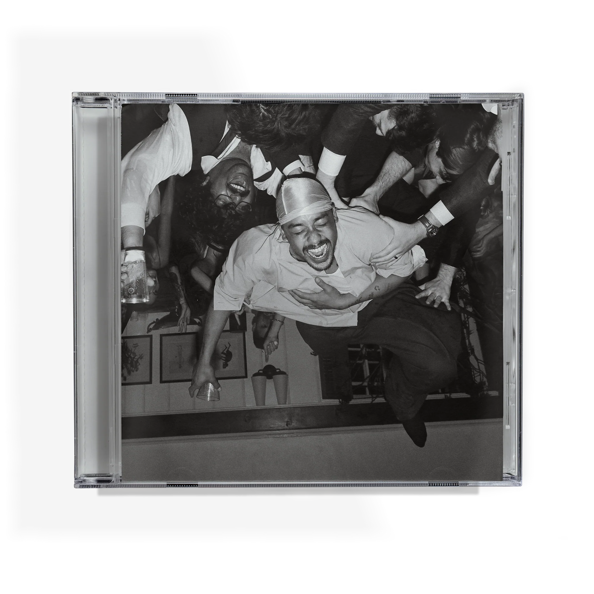 PRE-ORDER: DIJON - BABY