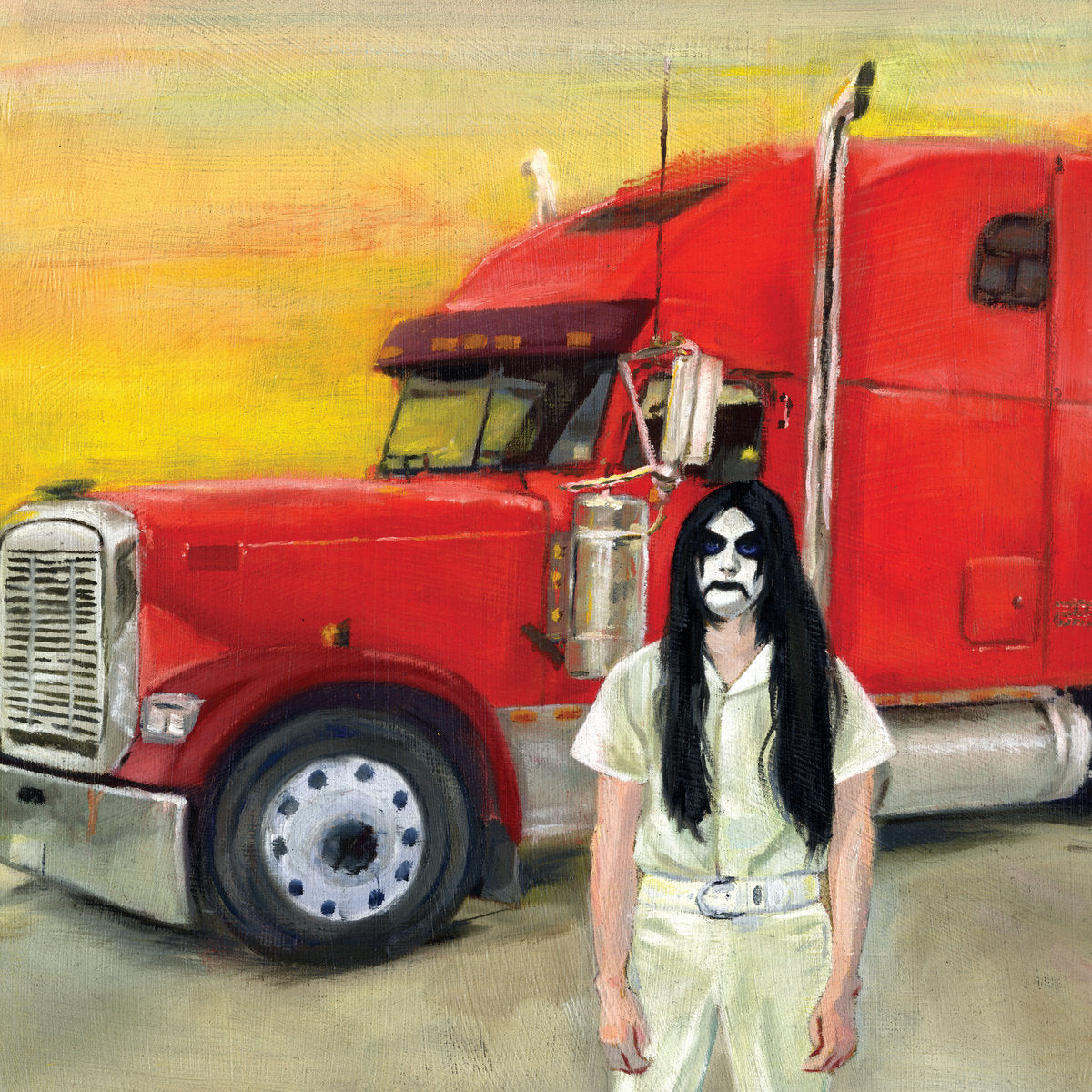 HAYDEN PEDIGO - LETTING GO