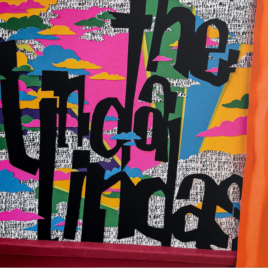THE LINDA LINDAS - GOTTA GET OUT