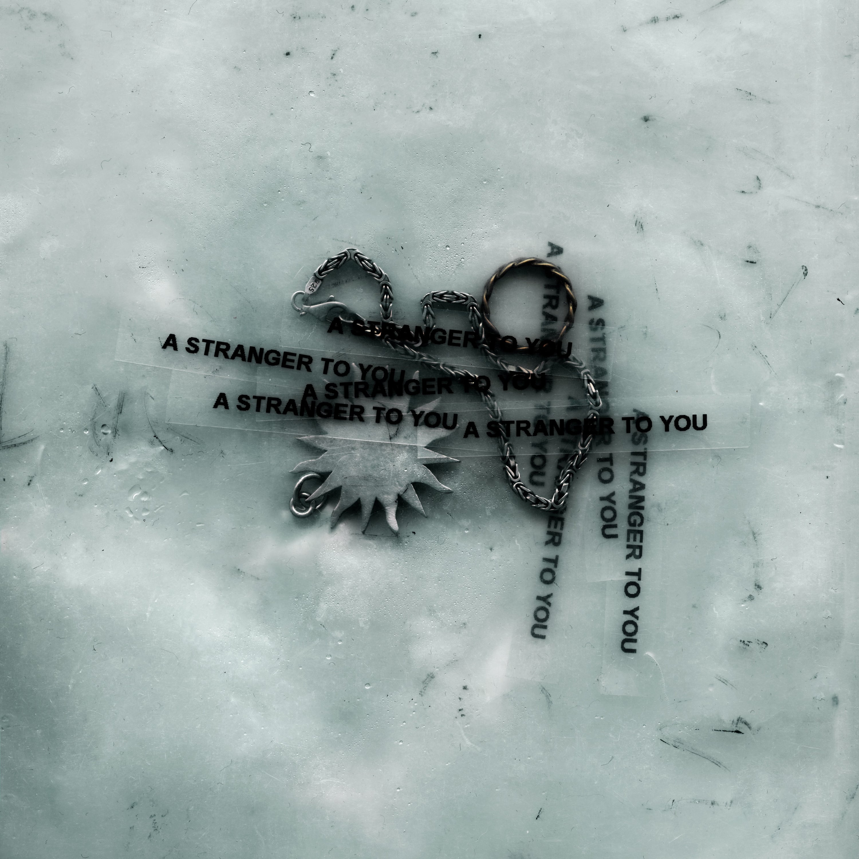 LOATHE - A STRANGER TO YOU