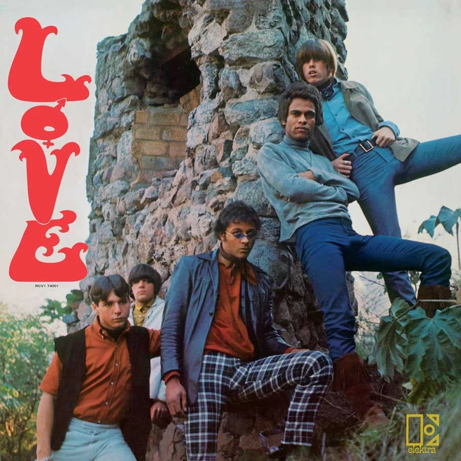 LOVE - LOVE