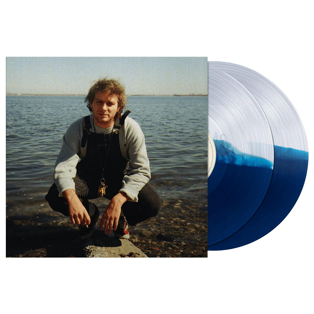 MAC DEMARCO - ANOTHER ONE